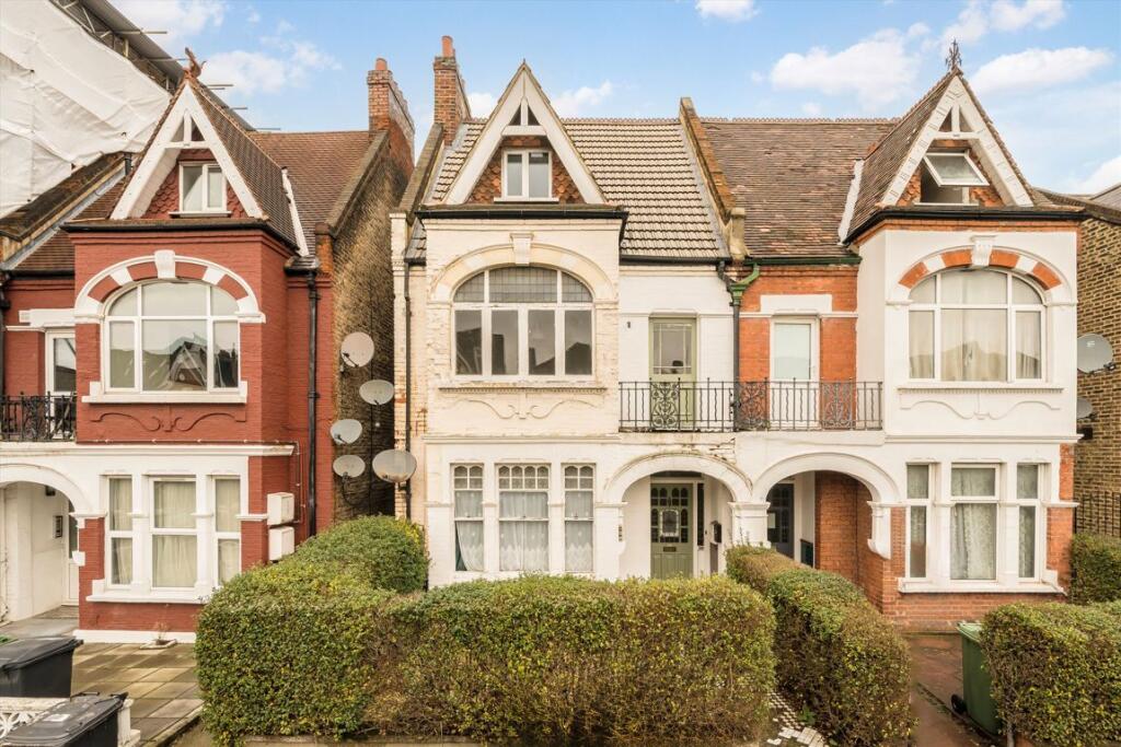 Main image of property: Stanthorpe Road, Streatham