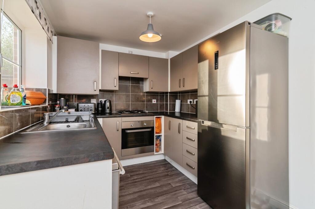 House in Nottingham, Mapperley