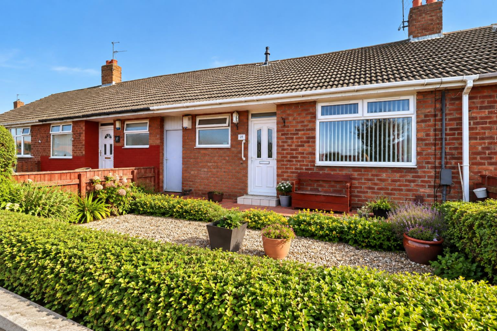 Main image of property: Thistle Road, Fern Park, Stockton-On-Tees, TS19 0NW
