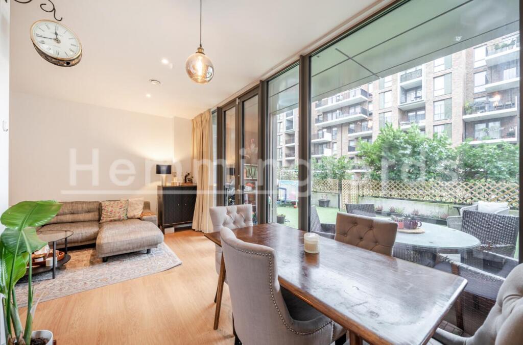Main image of property: Kilburn Park Road, London NW6