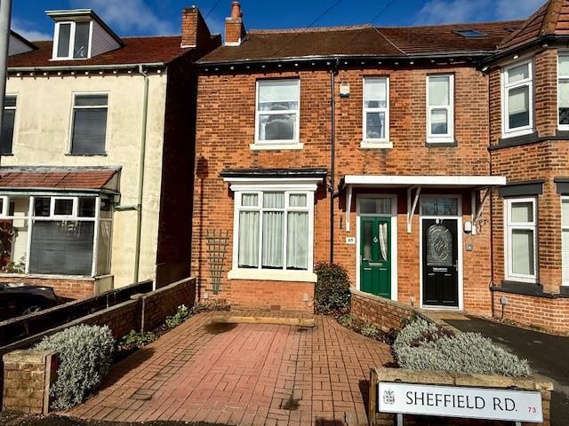 Main image of property: Sheffield Road, Sutton Coldfield