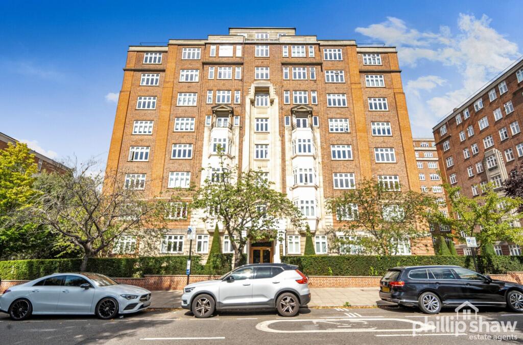 Main image of property: Hall Road, Grove Hall Court Hall Road, NW8