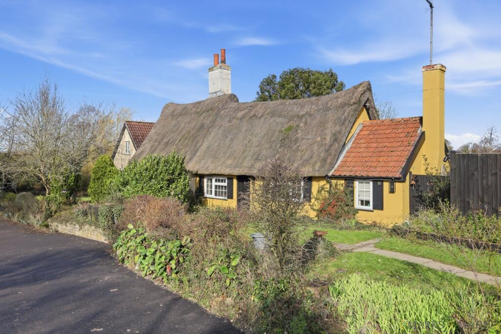 Main image of property:  Creeting St Mary, Ipswich, IP6