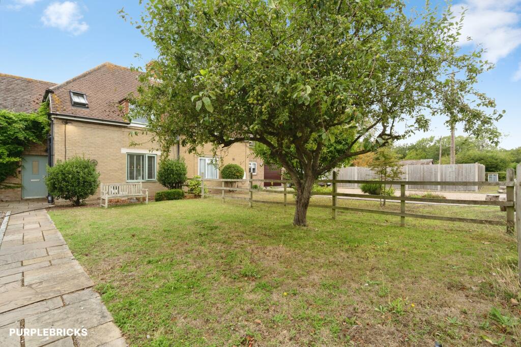 House in Portsmouth - View 4