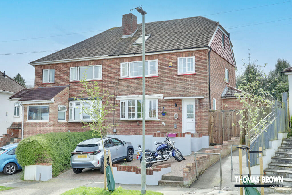 Main image of property: High Beeches, Orpington