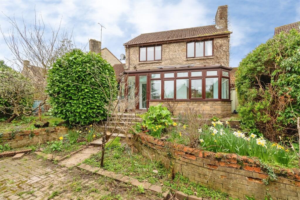 Main image of property: Awdry Close, Chippenham