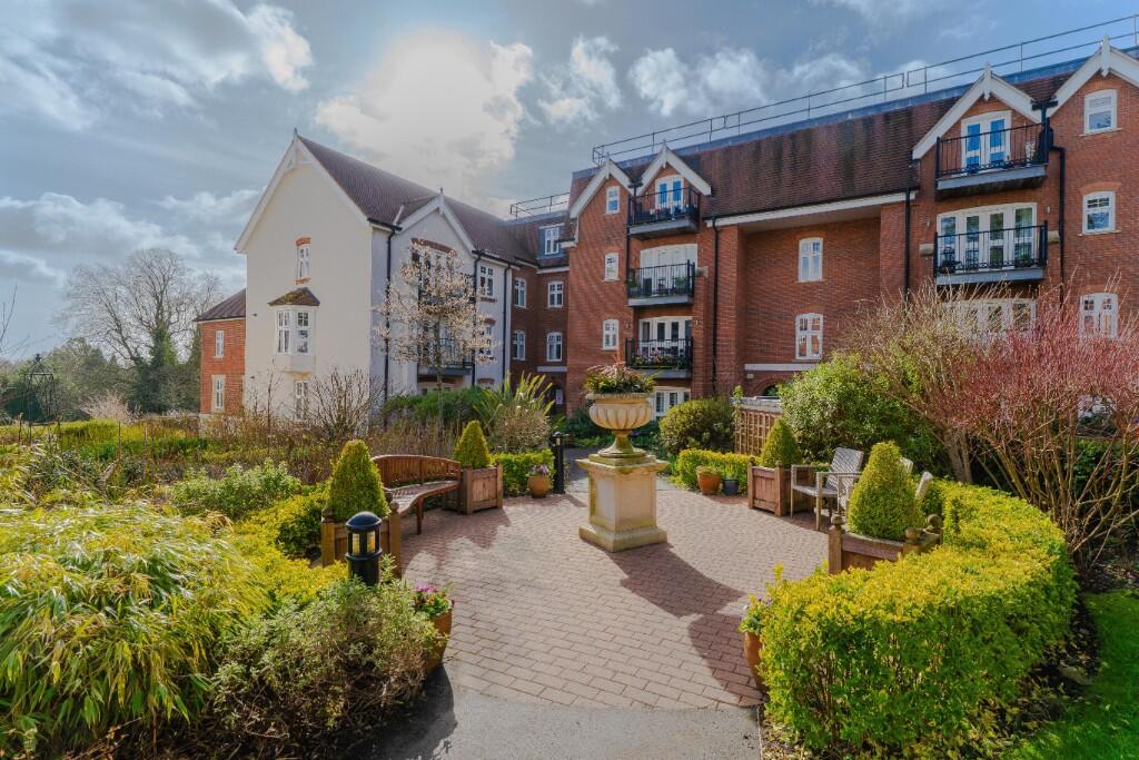 Main image of property: 27 Gabriel Place, 2 Church Road, Edgbaston, Birmingham, B15