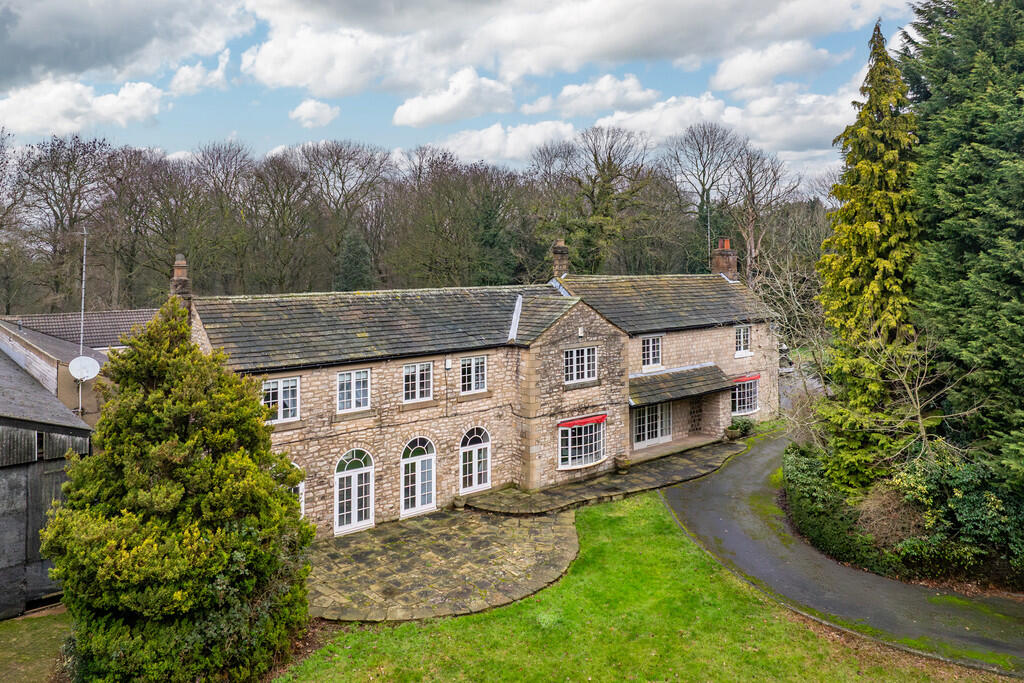 Main image of property: Broomhouse Lane, Edlington