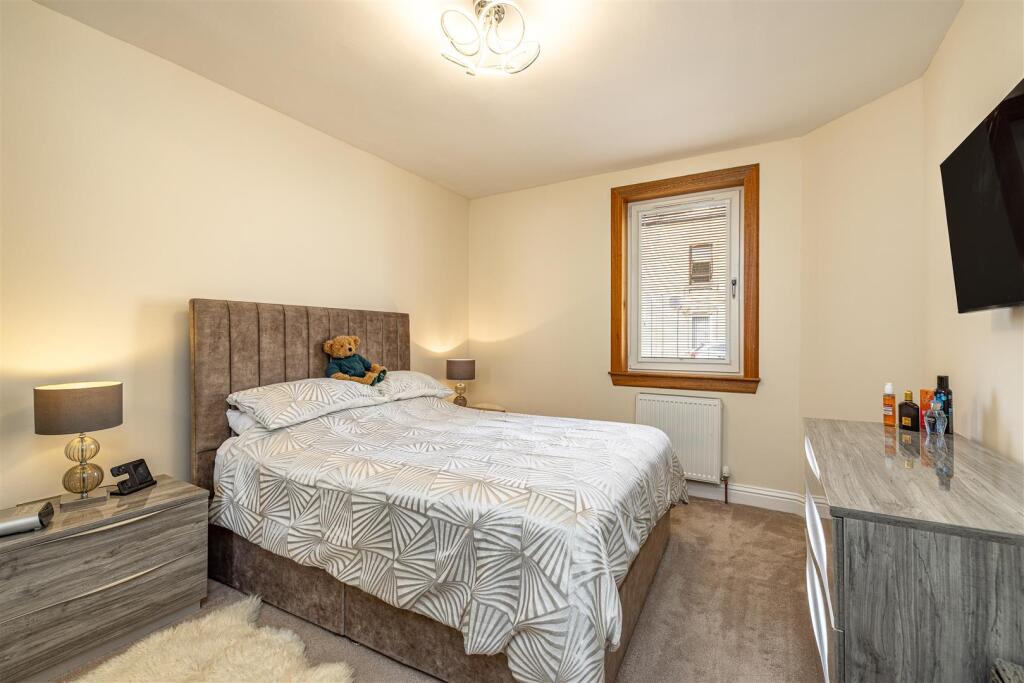 Apartment in Galashiels, The Scottish Borders - More