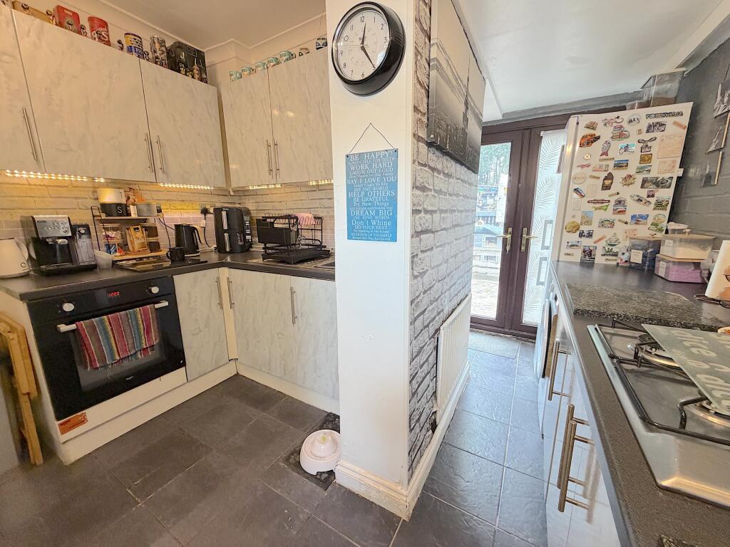 House in Walsall - More