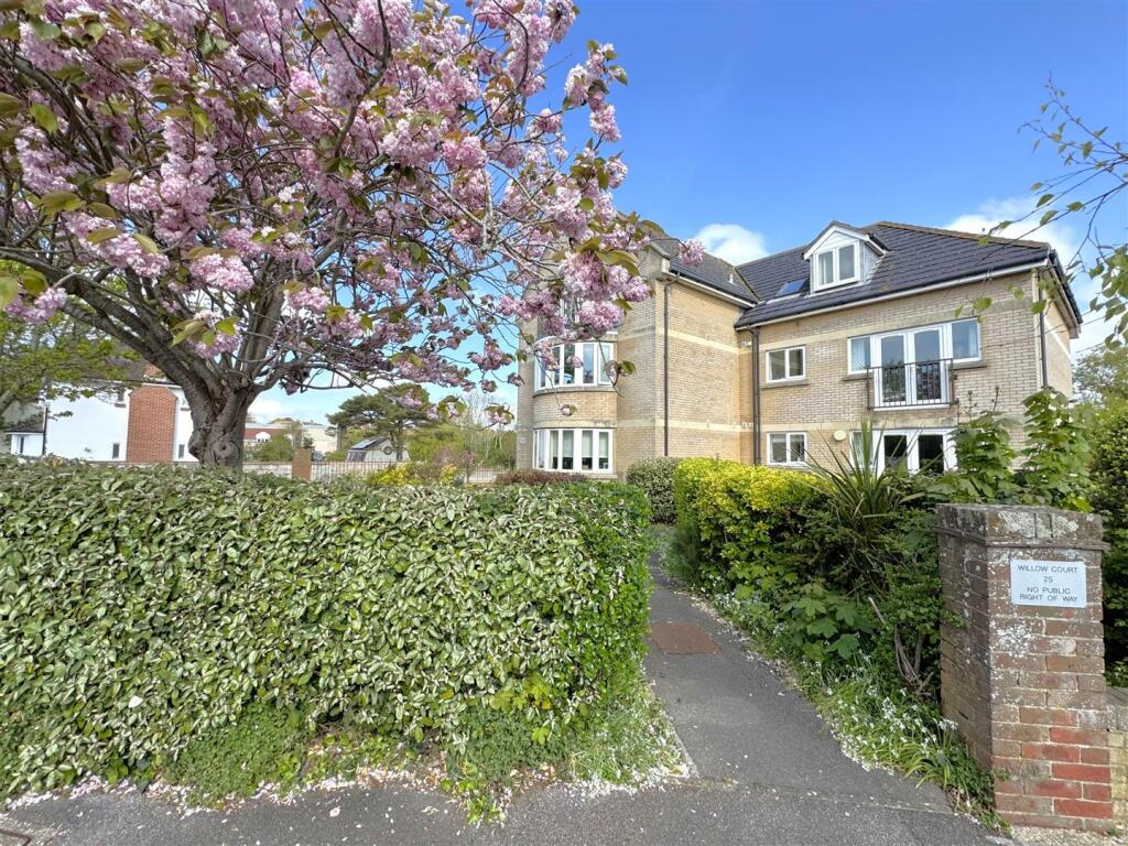 Main image of property: Melcombe Avenue, Greenhill