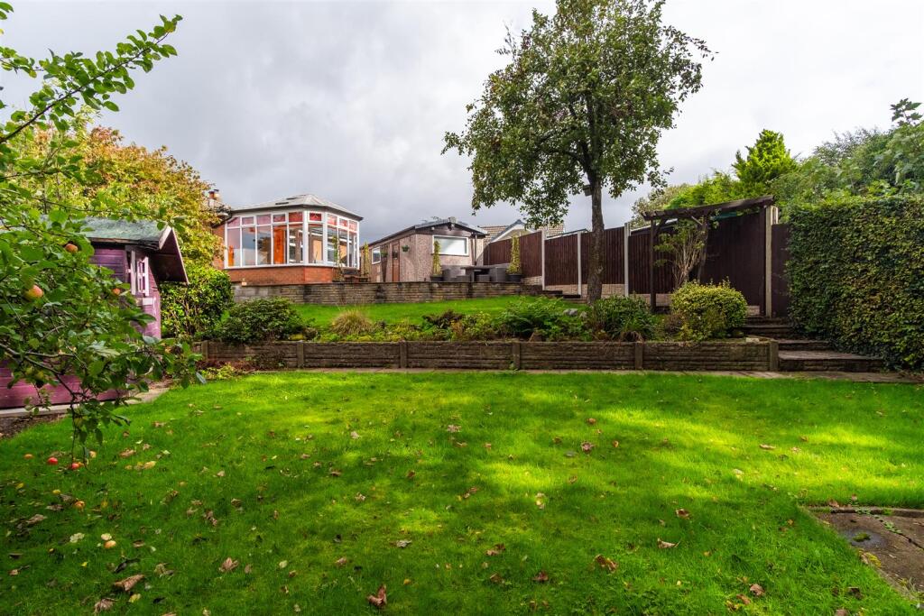House in Chorley, Adlington - View 4