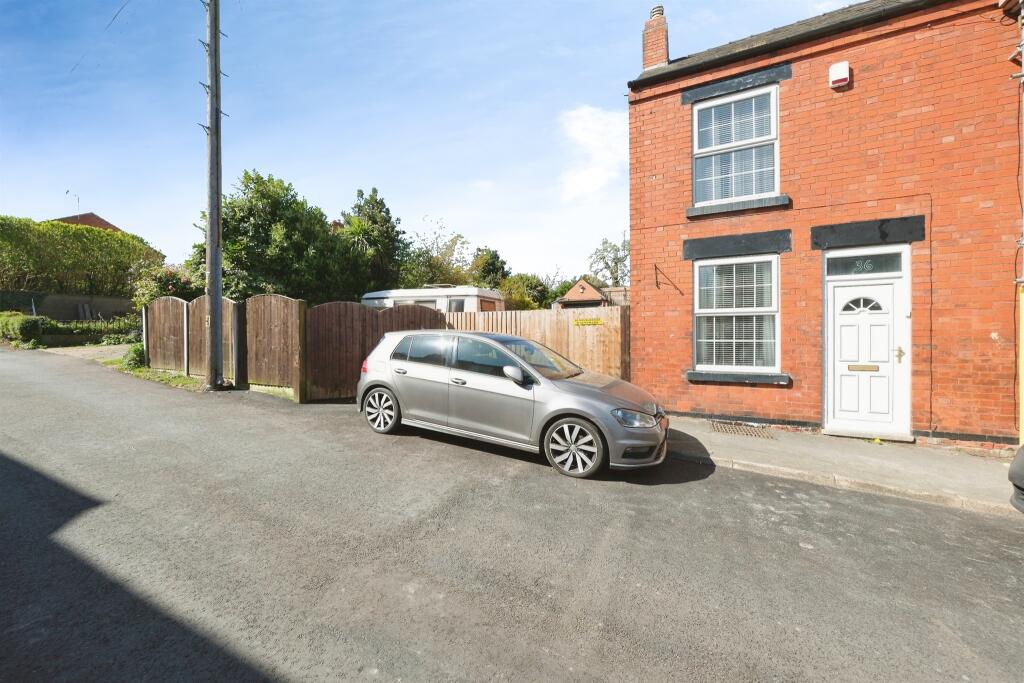 Main image of property: North Street, Melbourne, Derby