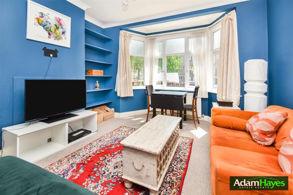 Main image of property: Sherwood Hall, East End Road, N2