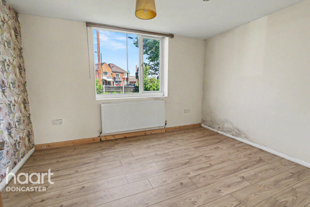 Tudor Road, Intake, Doncaster photo 3