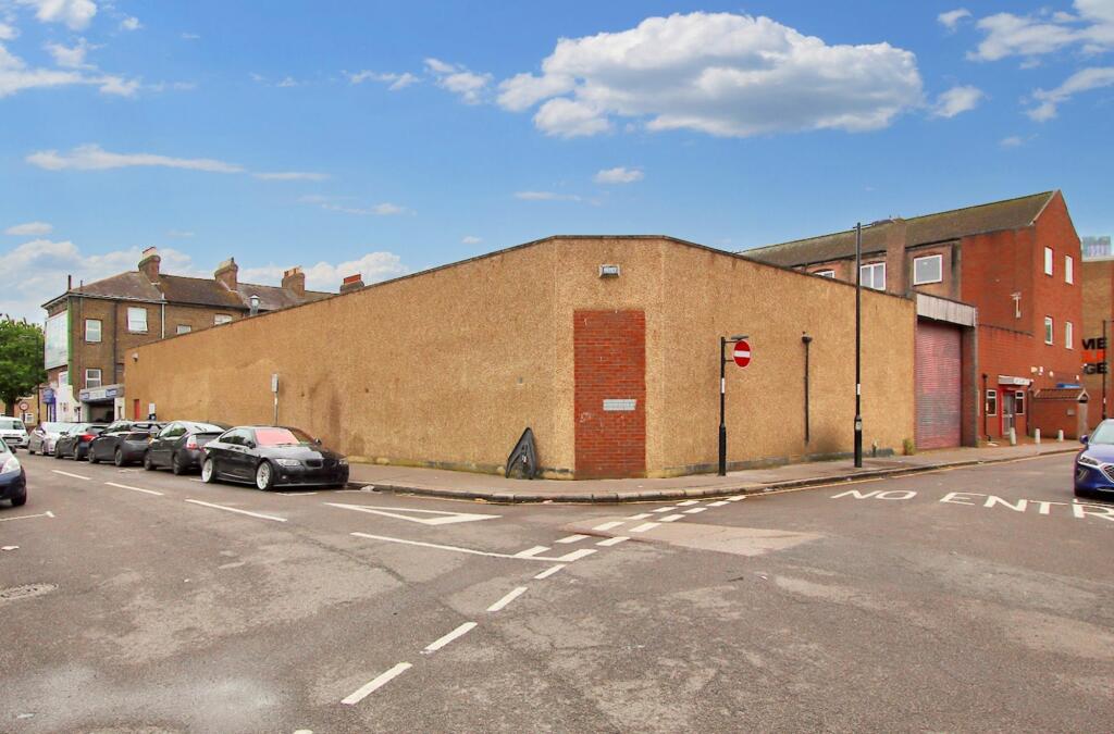 Main image of property: Habib House, Union Road, Croydon