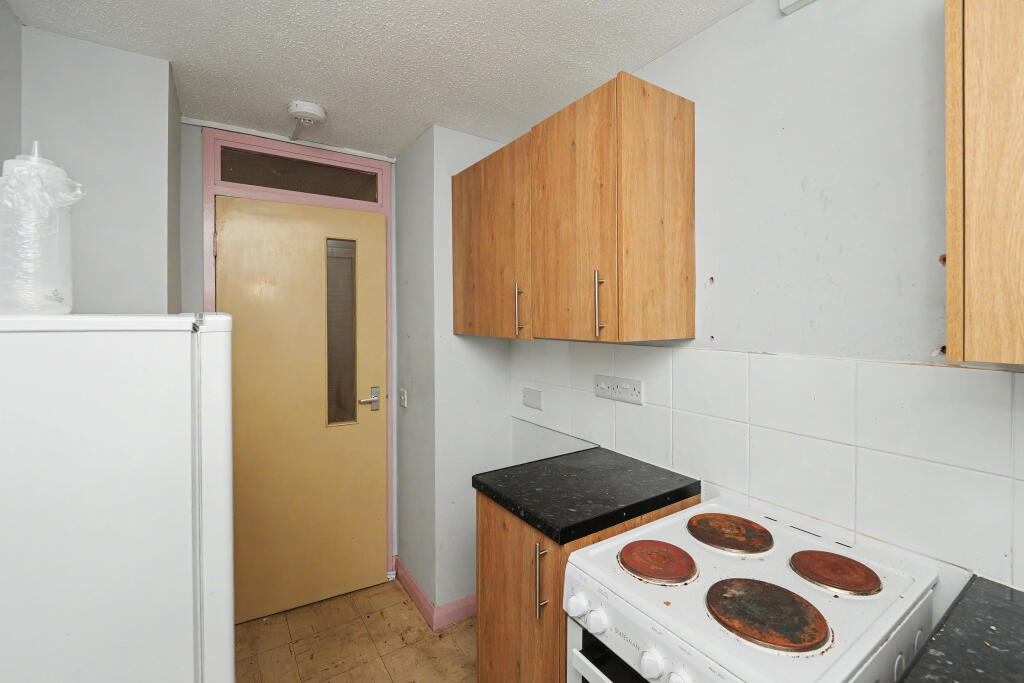 Apartment in Bristol - More