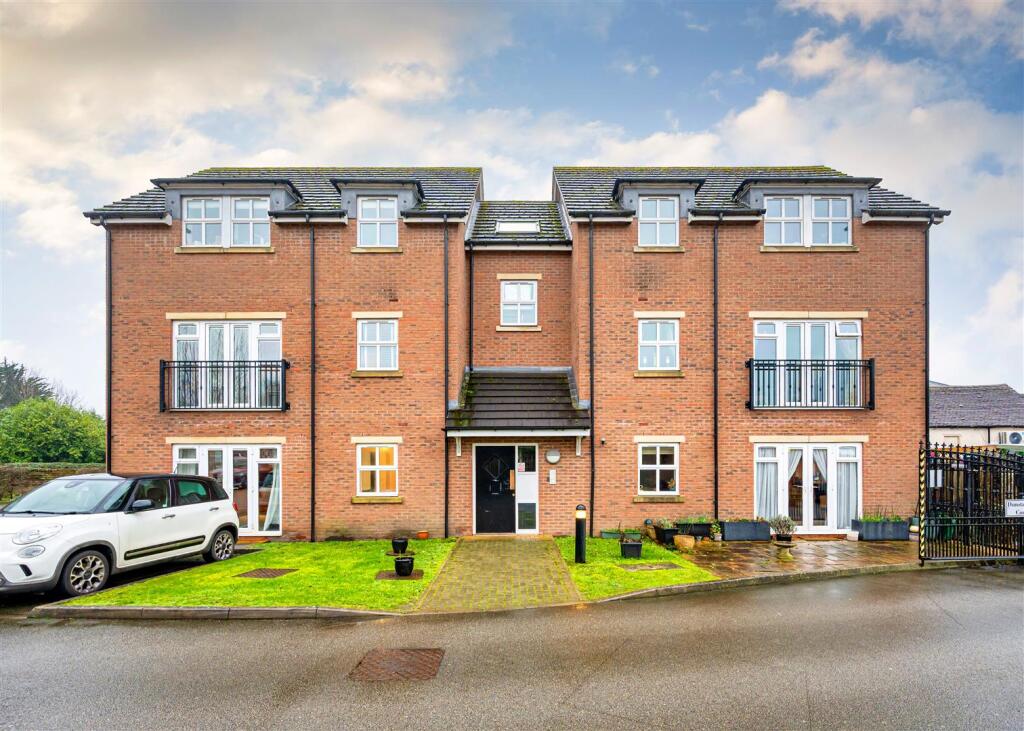 Main image of property: 3 Dunstanville Court, Shifnal, Shropshire, TF11 8SR