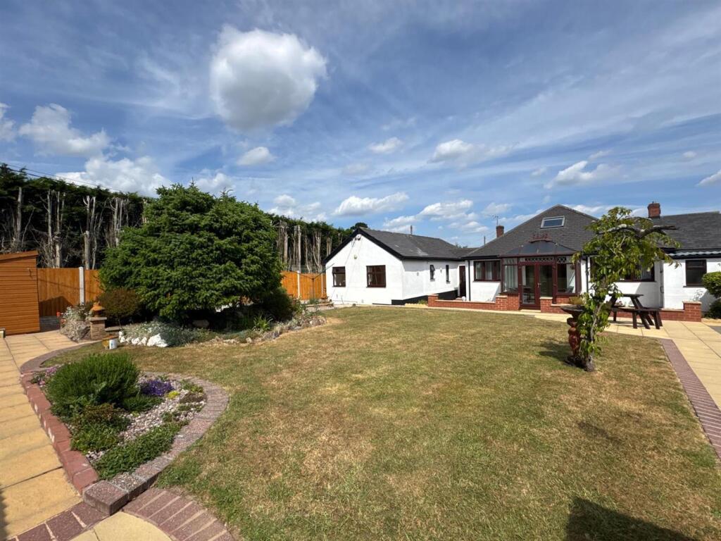 Additional image 22 of Wiggins Hill Road, Wishaw, Sutton Coldfield