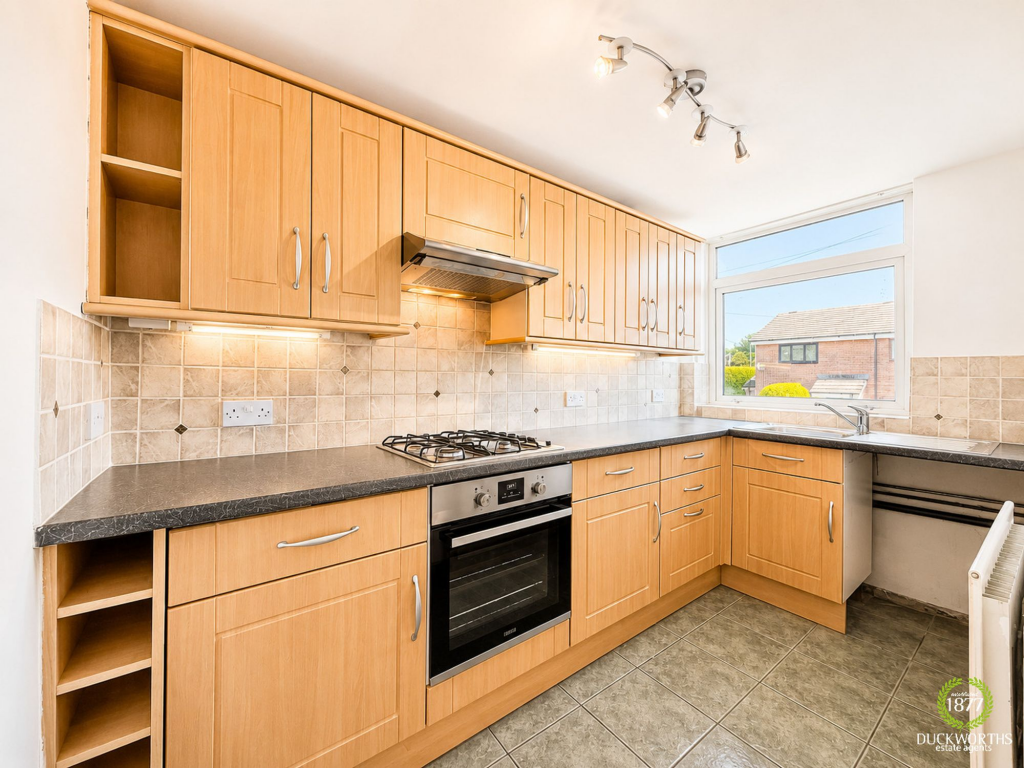 Belmont Road, Great Harwood, BB6 - View 3