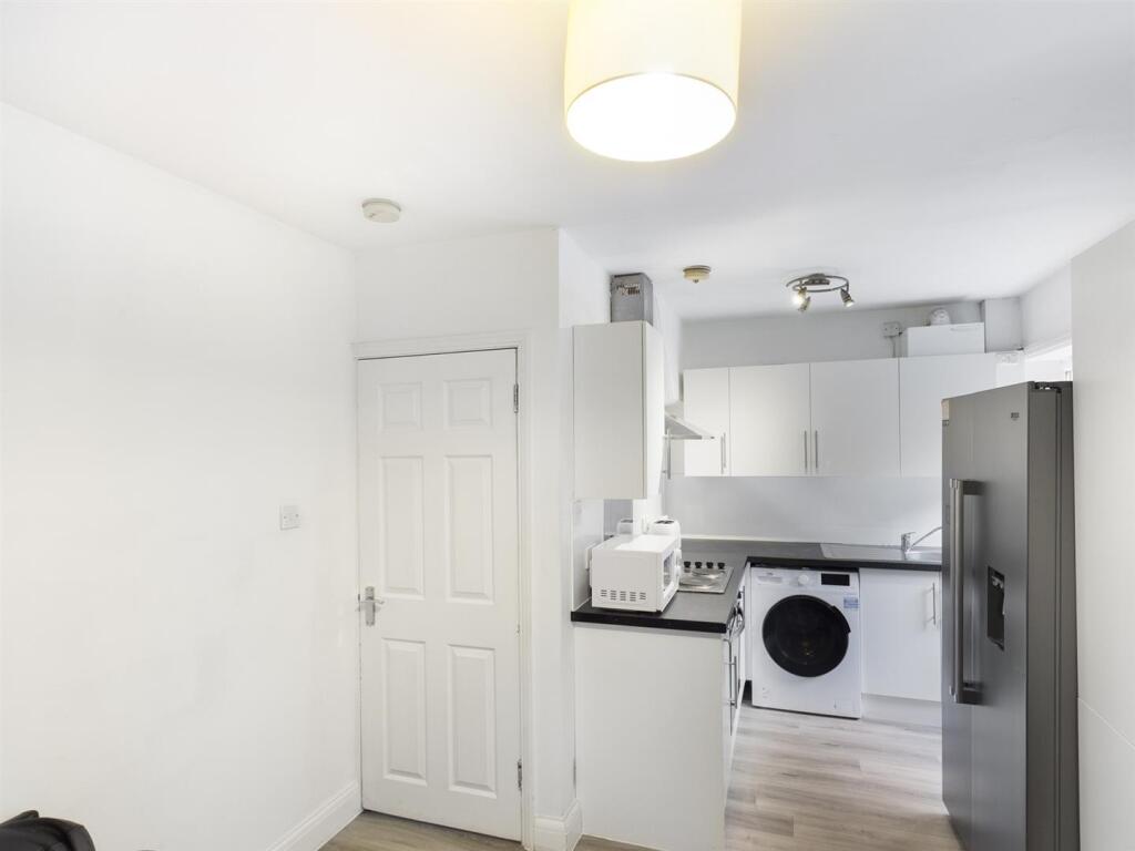 House in Brighton, Bevendean - View 5