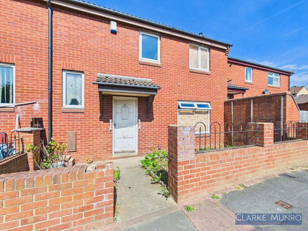 Main image of property: Bolton Court, Middlesbrough