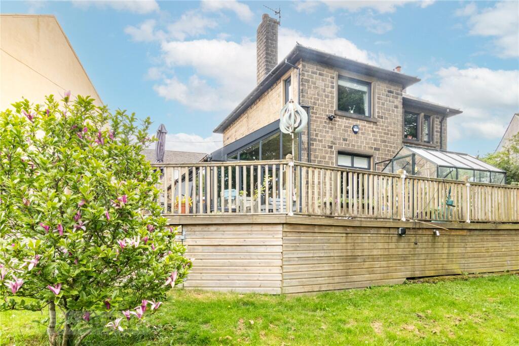 Main image of property: Gate Head, Marsden, Huddersfield, West Yorkshire, HD7