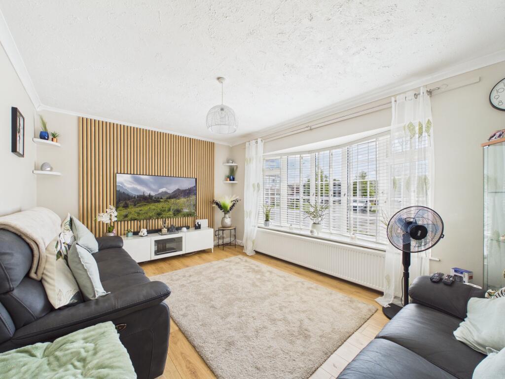 Morley Gardens, Oakwood photo 2