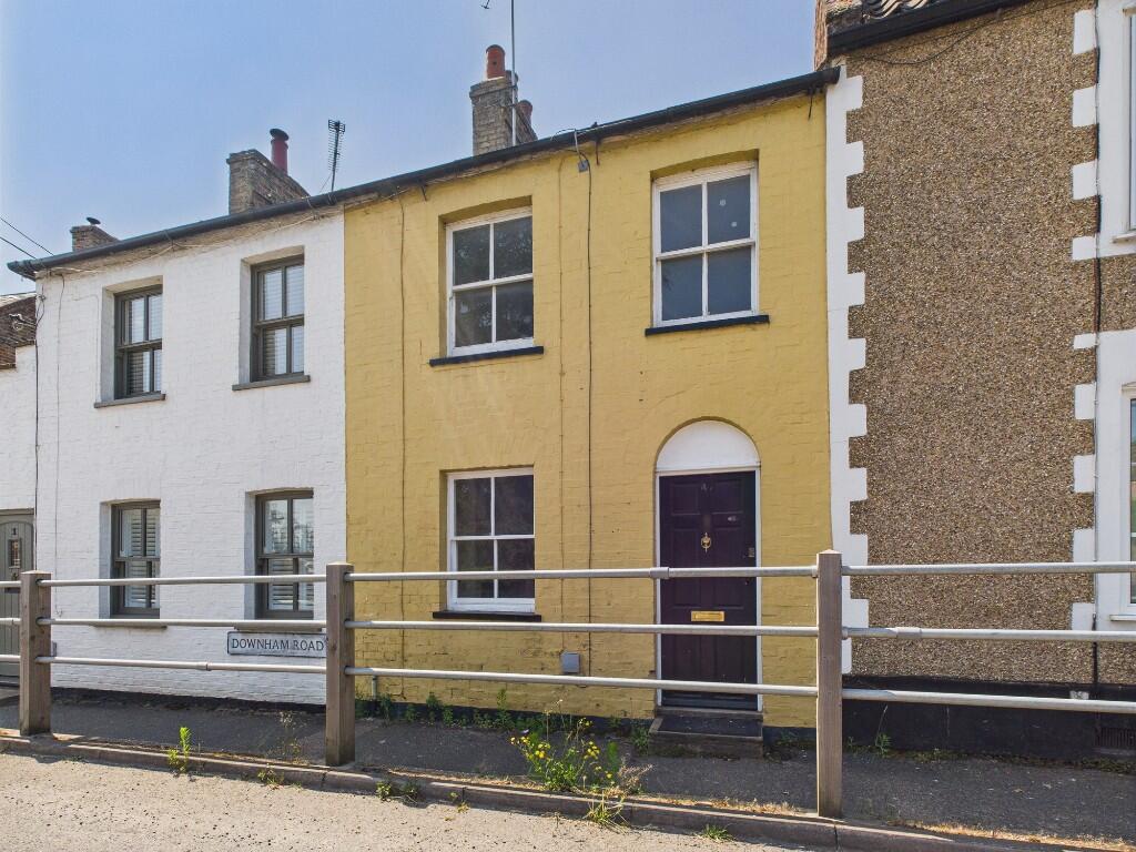 Main image of property: Downham Road, Denver, PE38 0DF