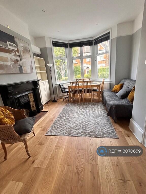 Main image of property: Riffel Road, London, NW2