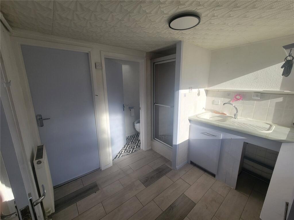 House in Stratford-on-Avon, Studley - View 5