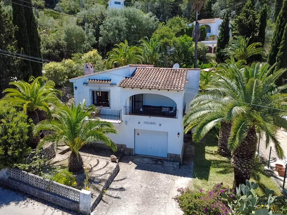 Main image of property: Valencia, Alicante, Benidoleig