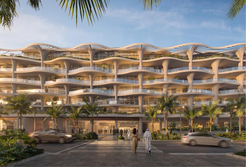 Main image of property: Abu Dhabi