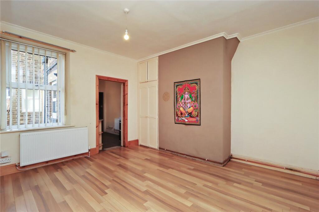 Livingstone Street, Consett, Durham, DH8 photo 2