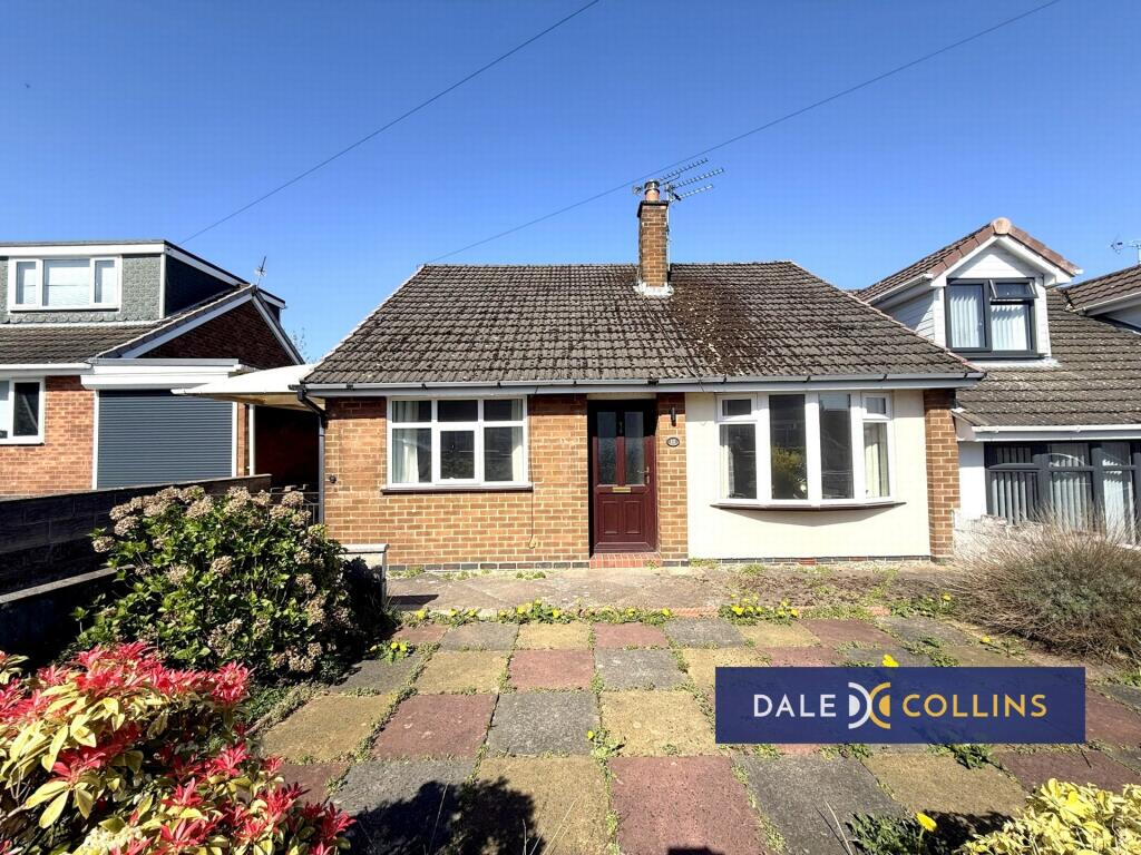 Main image of property: Dawn View, Weston Coyney, ST3