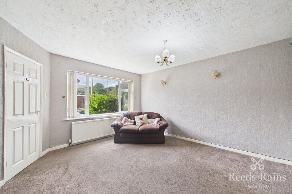 House in Sheffield - View 3