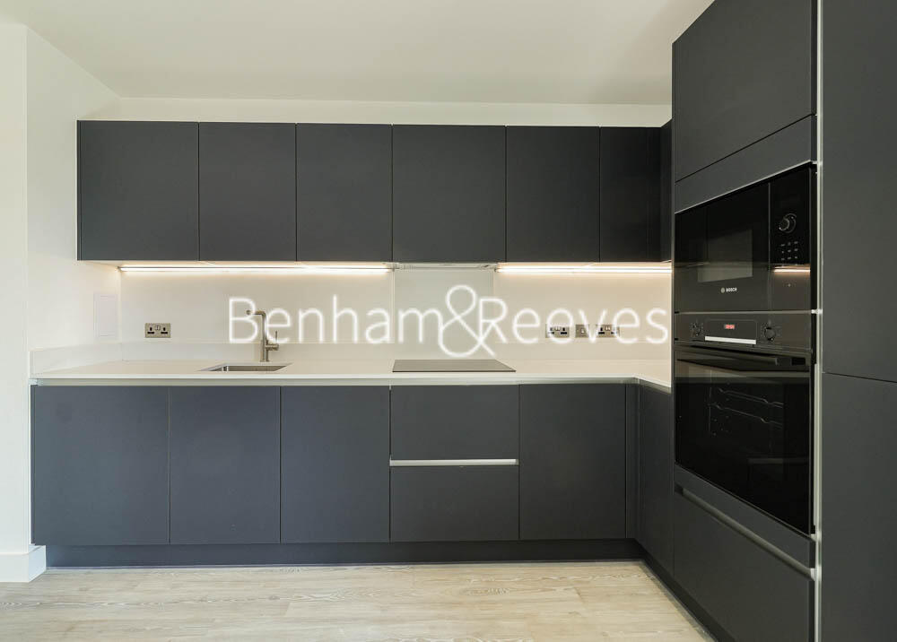 Main image of property: Lampton Parkside, Hounslow, TW3