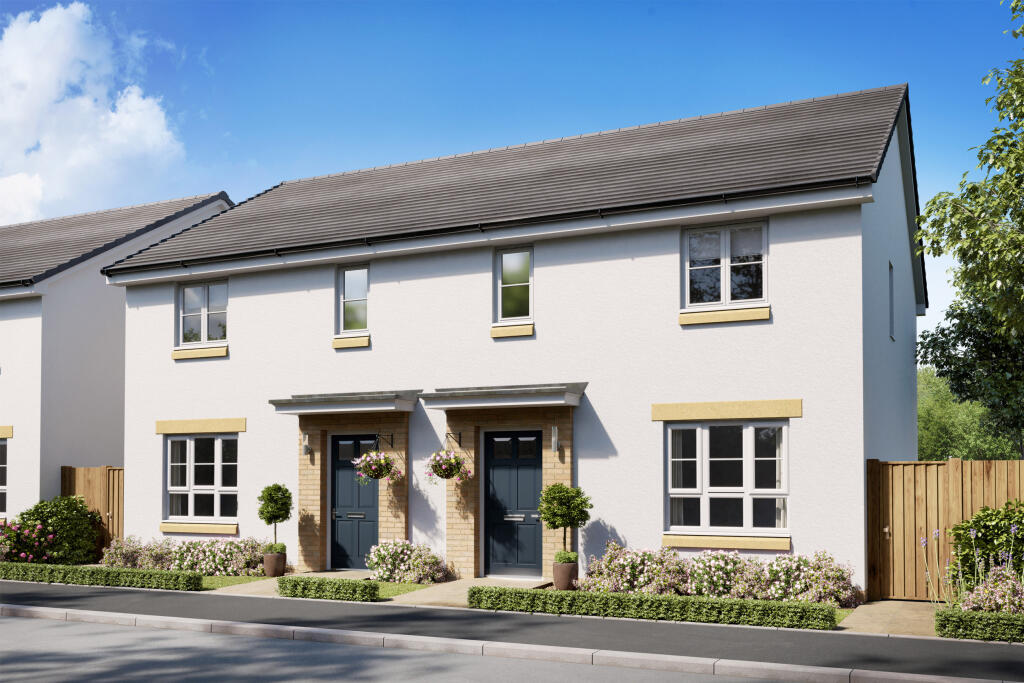 Main image of property: Craigs Road, 
Edinburgh, 
EH12 0BB