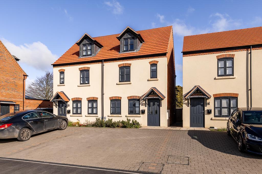 Main image of property: Centurion Street, Moulton Chapel