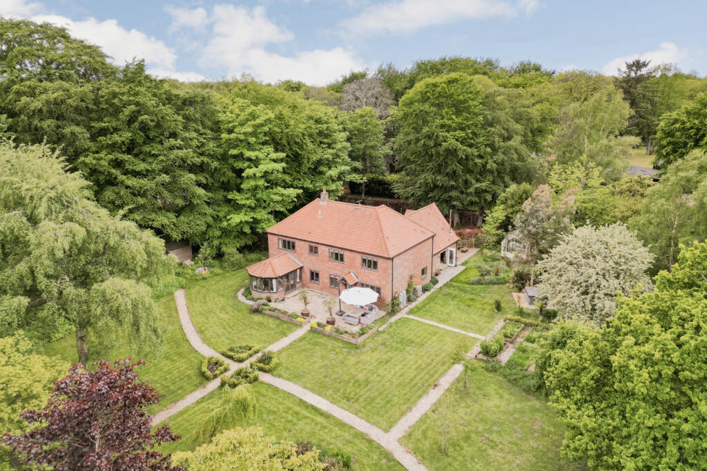 Main image of property: Sandy Lane, Aylmerton, Norwich, Norfolk, NR11