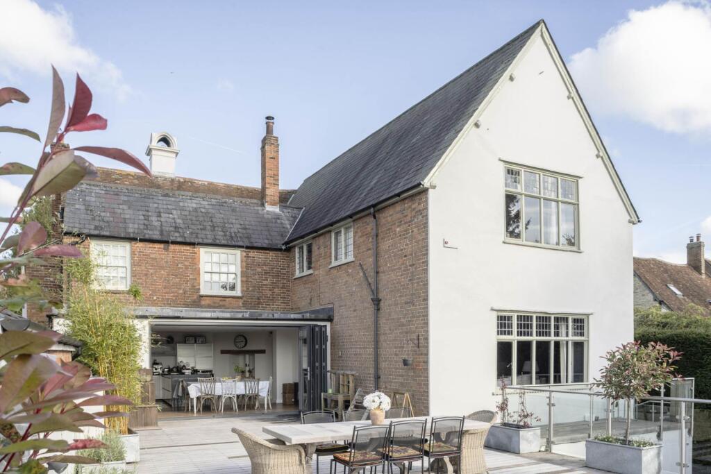 House in Hemel Hempstead, Whitchurch - View 2