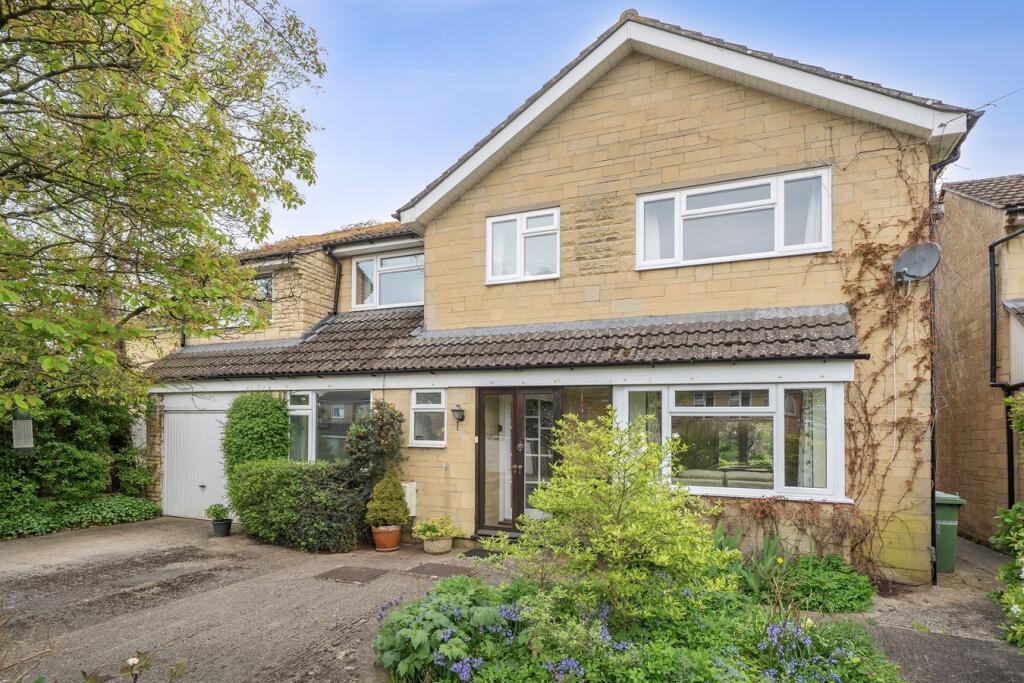Tankeys Close, Frome, BA11, Frome
