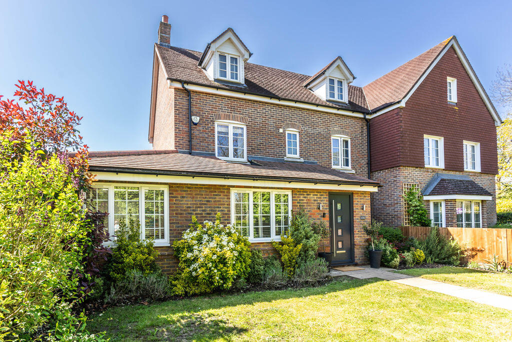 Main image of property: Reed Close, Hassocks
