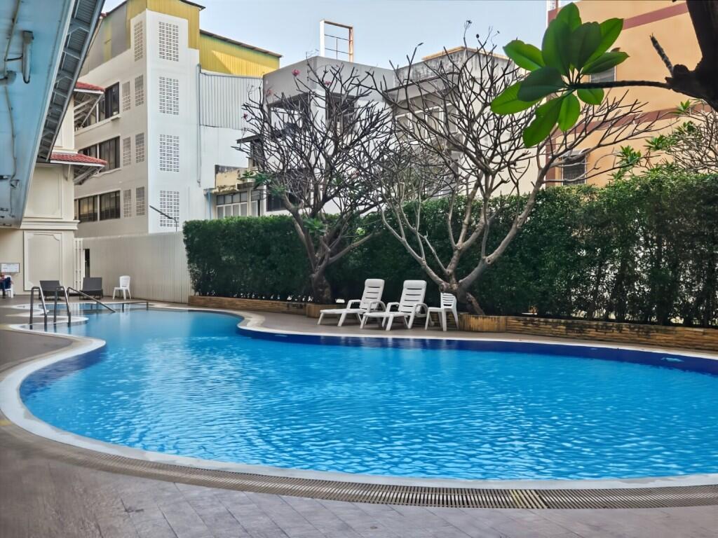 Main image of property: Hua Hin