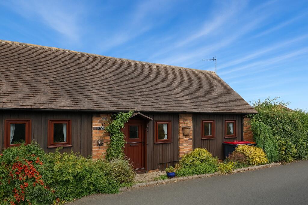 Main image of property: Muxton Lane, Muxton, TF2