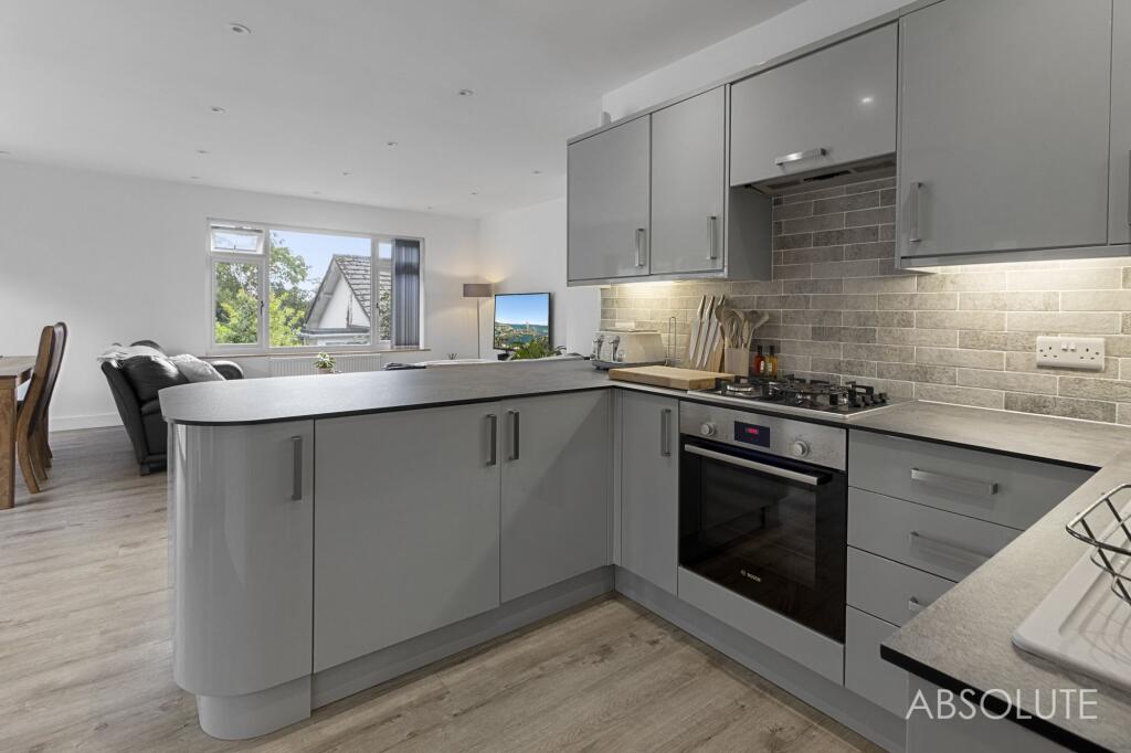 House in Torquay - View 5