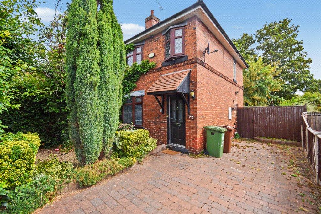Main image of property: Coronation Street, Wrenthorpe, Wakefield, West Yorkshire