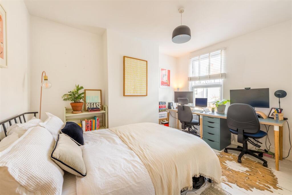 Carlyle Street, Brighton – pohled 6