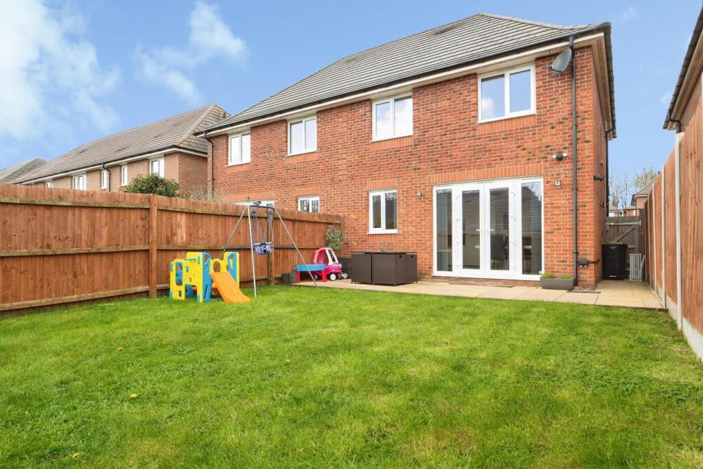 Additional image 20 of Boundary Drive, Amington, Tamworth