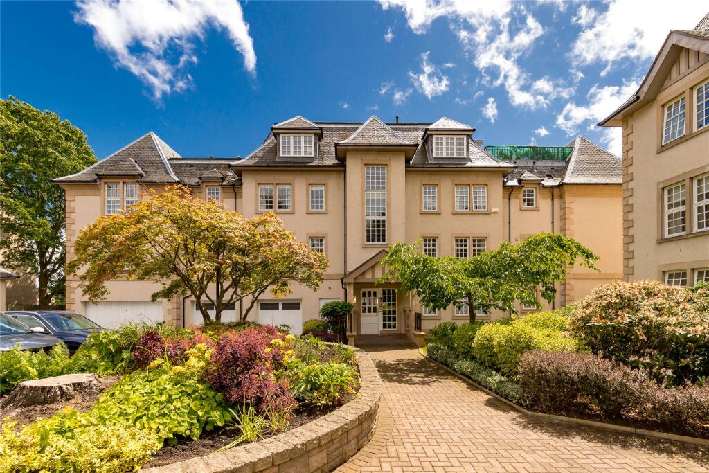 Main image of property: Kinnear Road, Edinburgh